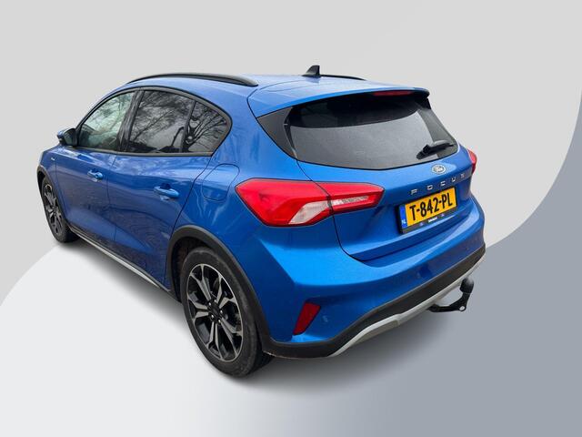 Ford FOCUS 1.0 EcoBoost Active Business 125pk Trekhaak | Adaptieve Cruise | Winterpack | Digitale cockpit | 18 inch velgen | B&O Audio