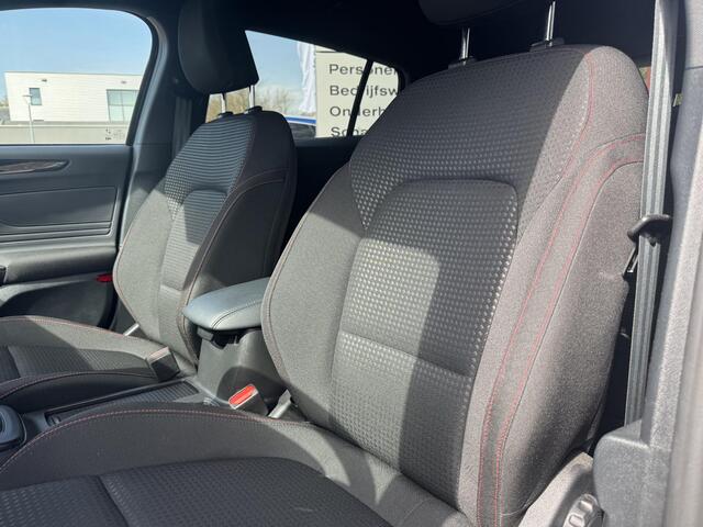 Ford FOCUS Wagon 1.0 EcoBoost Hybrid ST Line | SCI | 125pk Adaptieve Cruise Control | Winter Pack | 17 Inch velgen| BLIS | SYNC 4