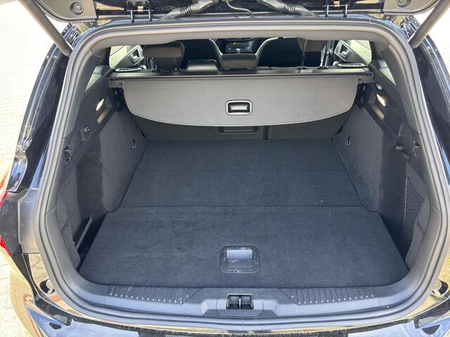 Ford FOCUS Wagon 1.0 EcoBoost Hybrid ST Line X | 155pk | Automaat | Afneembare Trekhaak | Adaptieve Cruise | Winterpack | Elektrische Achterklep