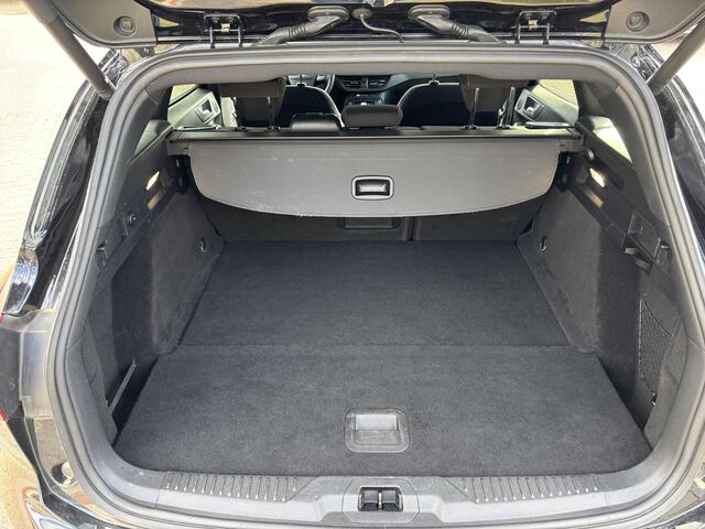 Ford FOCUS Wagon 1.0 EcoBoost Hybrid ST Line X | SCI | 155pk | Automaat | Afneembare Trekhaak | Adaptieve Cruise | Winterpack | Elektrische Achterklep