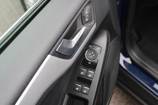 Ford FOCUS Wagon 1.0 EcoBoost Hybrid Trend Edition Business Trekhaak