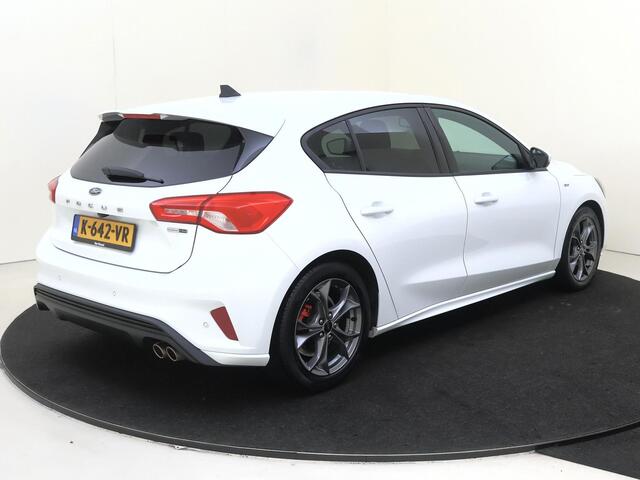 Ford FOCUS 1.0 EcoBoost Hybrid ST Line X Business |