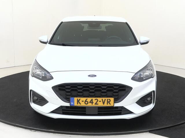 Ford FOCUS 1.0 EcoBoost Hybrid ST Line X Business |