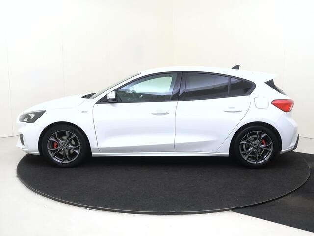 Ford FOCUS 1.0 EcoBoost Hybrid ST Line X Business |