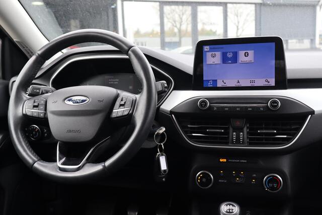 Ford FOCUS Wagon 1.0 EcoBoost Trend Edition Business | Parkeersensor voor + achter