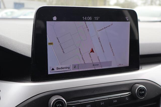 Ford FOCUS Wagon 1.0 EcoBoost Trend Edition Business | Parkeersensor voor + achter