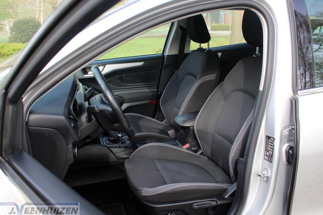 Ford FOCUS Wagon 1.0 EcoBoost Trend Edition Business | 2019 Airco | Navi | Cruise | PDC | Afn. Trekhaak