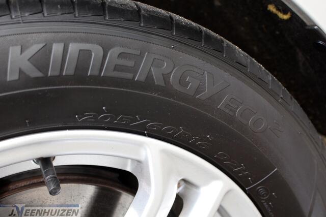 Ford FOCUS Wagon 1.0 EcoBoost Trend Edition Business | 2019 Airco | Navi | Cruise | PDC | Afn. Trekhaak