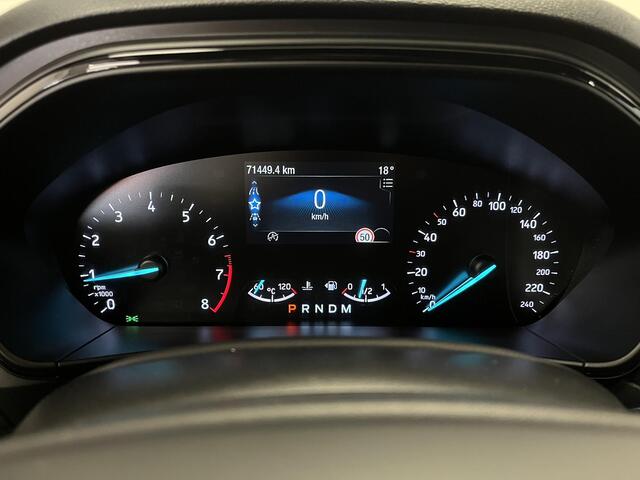Ford FOCUS 1.0 EcoBoost Titanium Business | B&O | Head-Up Display | Dodehoek detectie |