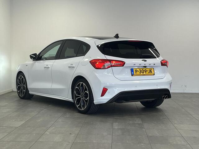 Ford FOCUS 1.0 EcoBoost Titanium Business | B&O | Head-Up Display | Dodehoek detectie |
