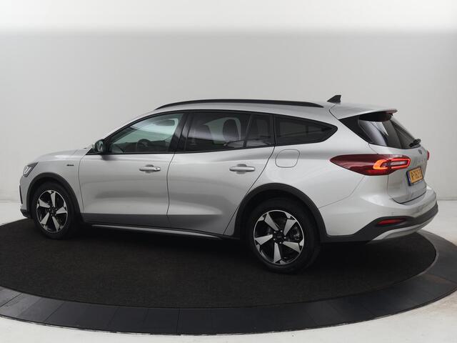 Ford FOCUS 1.0 EcoBoost Hybrid Active X | Carplay | Navigatie | Full LED | Keyless | DAB | Digital Cockpit | Climate control | Parkeerhulp | Cruise control | Blueooth