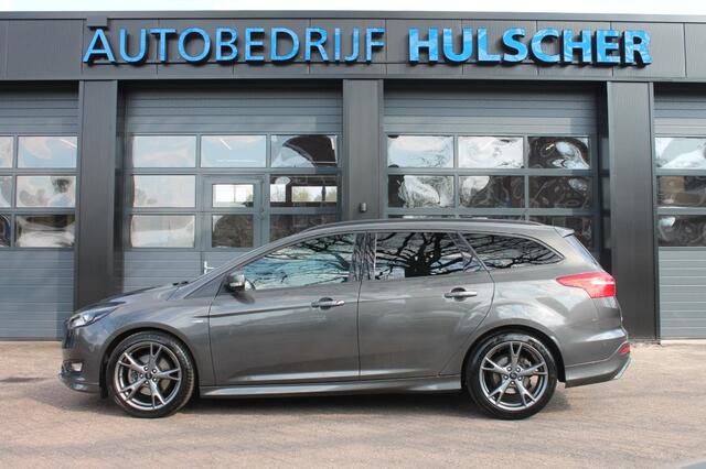 Ford FOCUS 1.5 ST-LINE **NL-Auto** 150pk