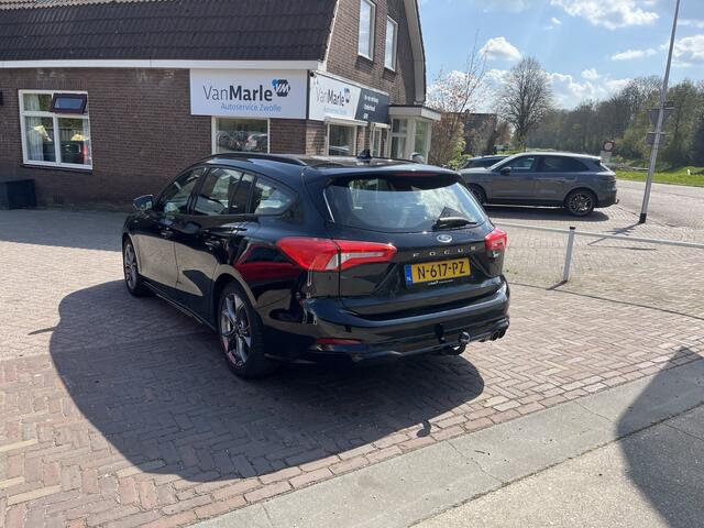 Ford FOCUS Wagon 1.0 EcoBoost Hybrid ST Line Business CAMERA B&O WINTER PACK