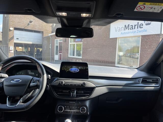 Ford FOCUS Wagon 1.0 EcoBoost Hybrid ST Line Business CAMERA B&O WINTER PACK