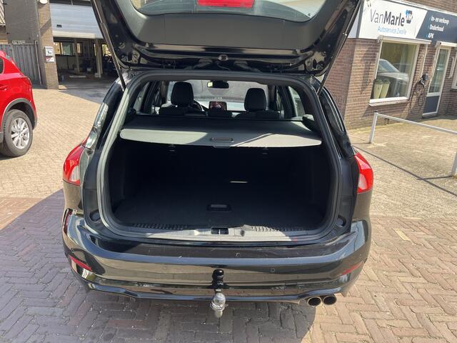 Ford FOCUS Wagon 1.0 EcoBoost Hybrid ST Line Business CAMERA B&O WINTER PACK