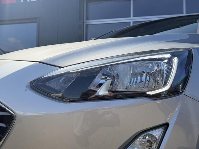 Ford FOCUS 1.0 EcoBoost Trend Edition Business - Navigatie - Climate Control - Stoelverwarming