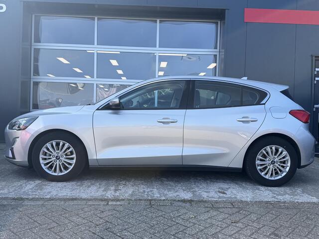 Ford FOCUS 1.0 EcoBoost Trend Edition Business - Navigatie - Climate Control - Stoelverwarming