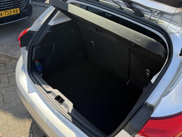 Ford FOCUS 1.0 EcoBoost Trend Edition Business - Navigatie - Climate Control - Stoelverwarming
