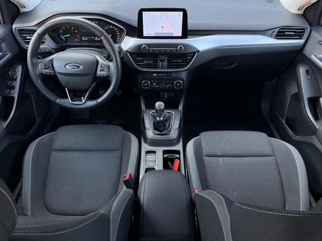 Ford FOCUS 1.0 EcoBoost Trend Edition Business - Navigatie - Climate Control - Stoelverwarming