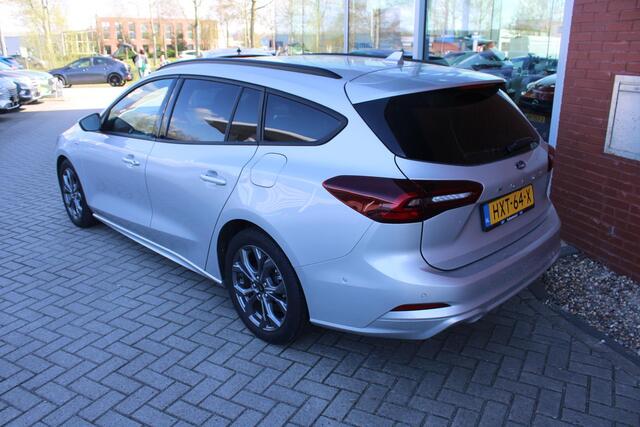 Ford FOCUS Wagon 1.0 EcoBoost 155 PK Hybrid ST Line Automaat | Automaat | Driver Assistance Pack | Winterpack