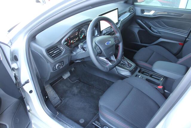 Ford FOCUS Wagon 1.0 EcoBoost 155 PK Hybrid ST Line Automaat | Automaat | Driver Assistance Pack | Winterpack