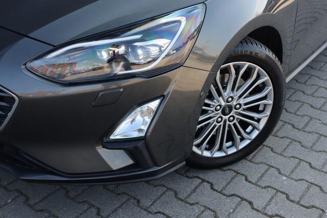 Ford FOCUS Wagon 1.0 EcoBoost Titanium | ACC | Camera | Winter Pack |
