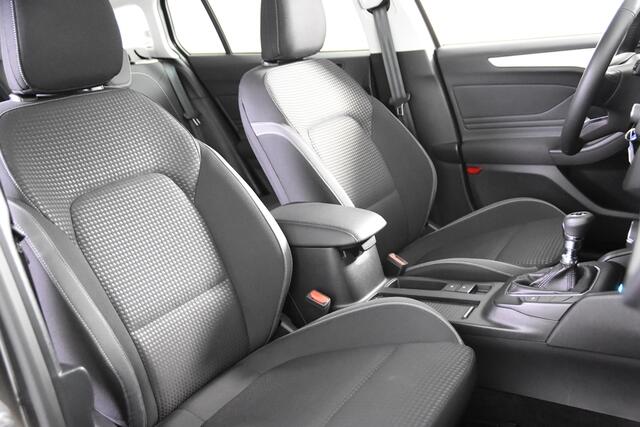 Ford FOCUS Wagon Connected *1ste Eigenaar*Navigatie*PDC*