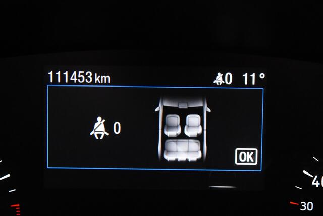 Ford FOCUS Wagon Connected *1ste Eigenaar*Navigatie*PDC*