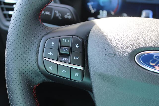 Ford FOCUS Wagon 1.0 EcoBoost Hybrid ST Line X | Automaat | Winterpack | Driver Assistance Pack | Camera | Privacy Glass