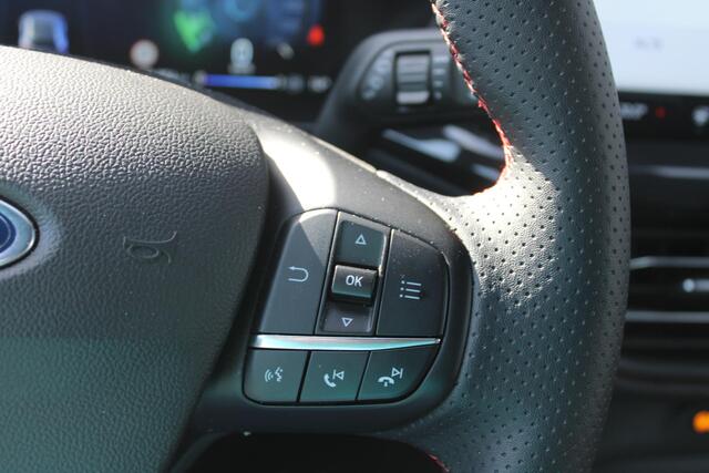 Ford FOCUS Wagon 1.0 EcoBoost Hybrid ST Line X | Automaat | Winterpack | Driver Assistance Pack | Camera | Privacy Glass