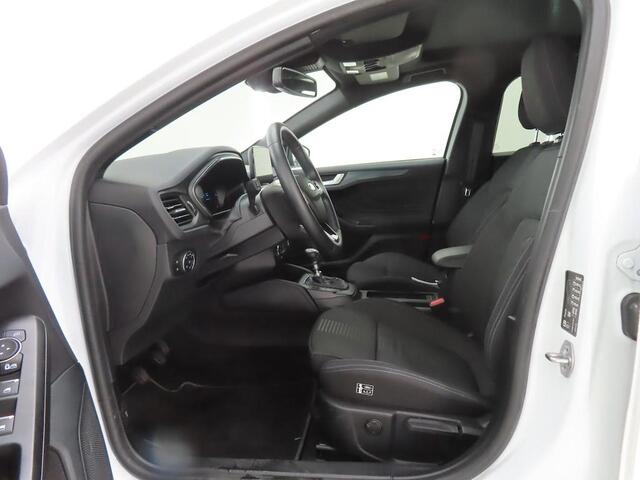 Ford FOCUS 125pk Active X Panoramadak Trekhaak Camera Winter Parking Dodehoek Adap Cruise 5drs Dealeronderhouden