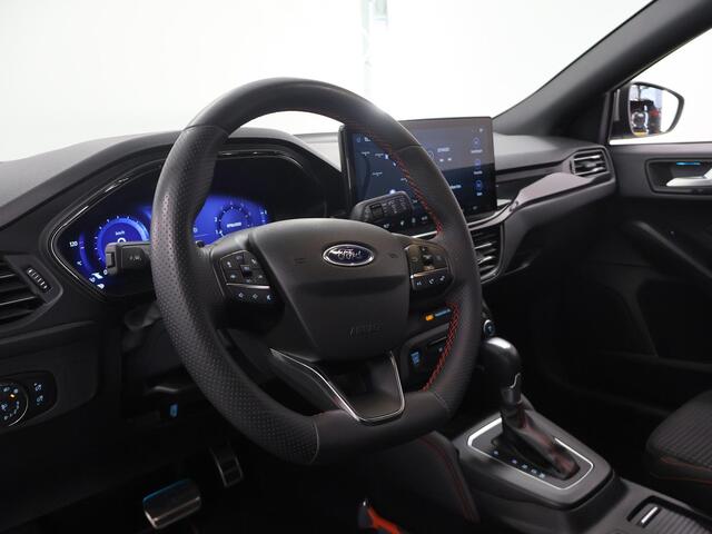 Ford FOCUS Wagon 1.0 EcoBoost Hybrid ST Line X | Winterpakket | Cruise Control Adaptief | Parkeercamera | Navigatie | B&O |