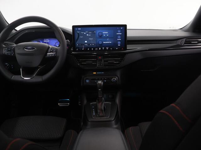 Ford FOCUS Wagon 1.0 EcoBoost Hybrid ST Line X | Winterpakket | Cruise Control Adaptief | Parkeercamera | Navigatie | B&O |