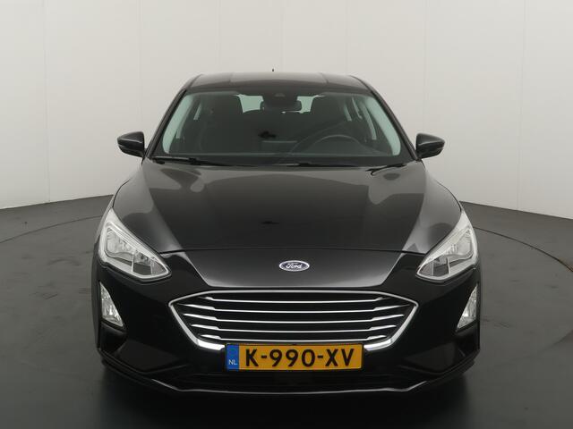 Ford FOCUS 125pk Titanium Business | Climate Control | Adaptieve Cruise Control | Camera |