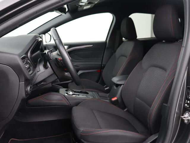 Ford FOCUS 1.5 EcoBoost ST Line X | Trekhaak | B&O Sound | Camera | Carplay | Navigatie | Climate control | Full LED | Keyless | Cruise control | Bluetooth | Digital Cockpit