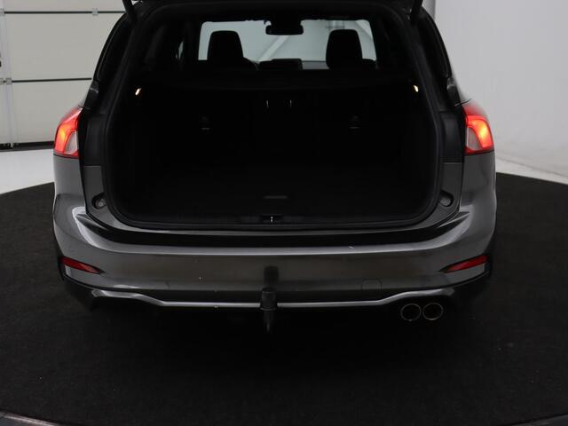 Ford FOCUS 1.5 EcoBoost ST Line X | Trekhaak | B&O Sound | Camera | Carplay | Navigatie | Climate control | Full LED | Keyless | Cruise control | Bluetooth | Digital Cockpit