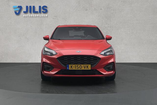 Ford FOCUS 1.0 EcoBoost Hybrid ST Line | LED koplampen | Camera | Digitaal display