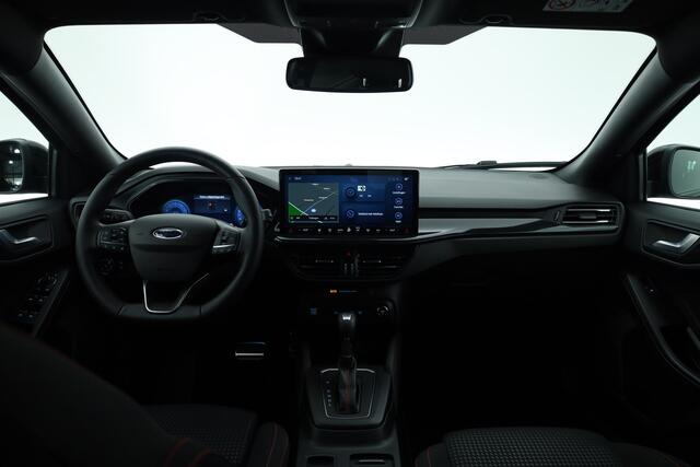 Ford FOCUS Wagon 1.0 EcoBoost Hybrid ST Line X | Dig. Cockpit | Winter Pack | Trekhaak | Adapt. Cruise | Camera | B&O | CarPlay | Keyless