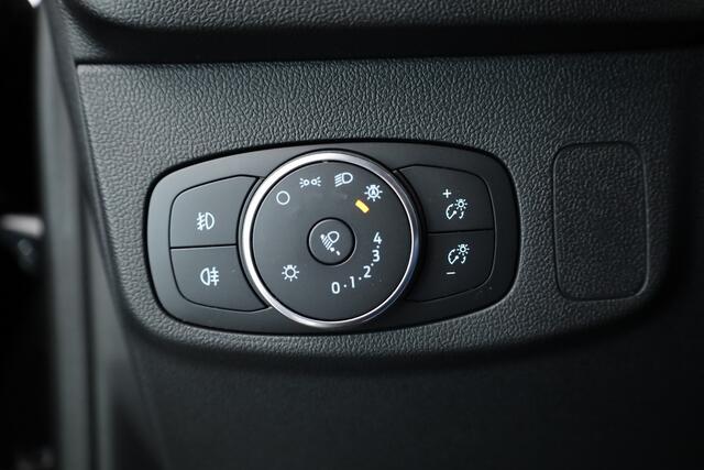 Ford FOCUS Wagon 1.0 EcoBoost Hybrid ST Line X | Dig. Cockpit | Winter Pack | Trekhaak | Adapt. Cruise | Camera | B&O | CarPlay | Keyless