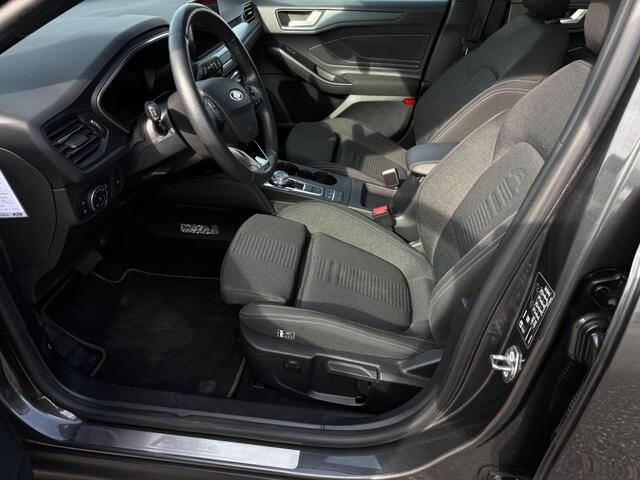 Ford FOCUS Wagon 1.5 EcoBoost Active X Business 150pk | Pano | Stoel&stuurverwarm