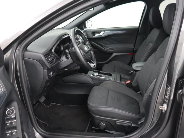 Ford FOCUS 1.5 EcoBoost Active X Business | Adaptive cruise | Trekhaak | Camera | Carplay | Navigatie | Keyless | Full LED | Parkeerhulp | Climate control | Digital Cockpit | Bluetooth