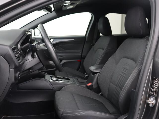 Ford FOCUS 1.5 EcoBoost Active X Business | Adaptive cruise | Trekhaak | Camera | Carplay | Navigatie | Keyless | Full LED | Parkeerhulp | Climate control | Digital Cockpit | Bluetooth