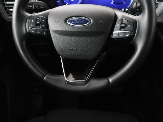 Ford FOCUS 1.5 EcoBoost Active X Business | Adaptive cruise | Trekhaak | Camera | Carplay | Navigatie | Keyless | Full LED | Parkeerhulp | Climate control | Digital Cockpit | Bluetooth