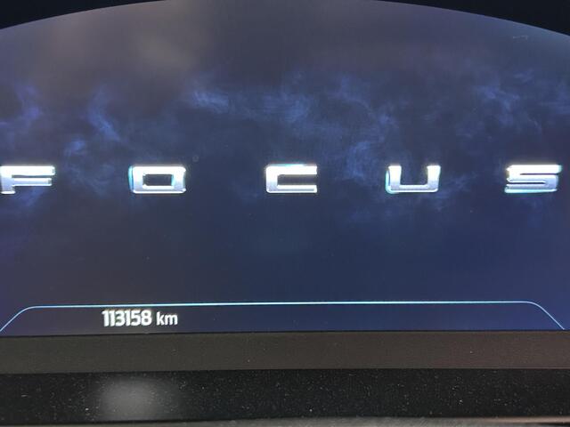 Ford FOCUS Wagon 1.0 EcoBoost Hybrid Titanium X Business WEGKLAPBARE TREKHAAK | NAVIGATIE | ACHTERUITRIJCAMERA