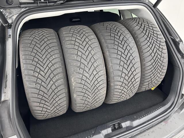 Ford FOCUS Wagon 1.0 EcoBoost Hybrid Titanium X Business WEGKLAPBARE TREKHAAK | NAVIGATIE | ACHTERUITRIJCAMERA