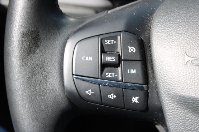 Ford FOCUS Wagon 1.0 EcoBoost Hybrid Titanium