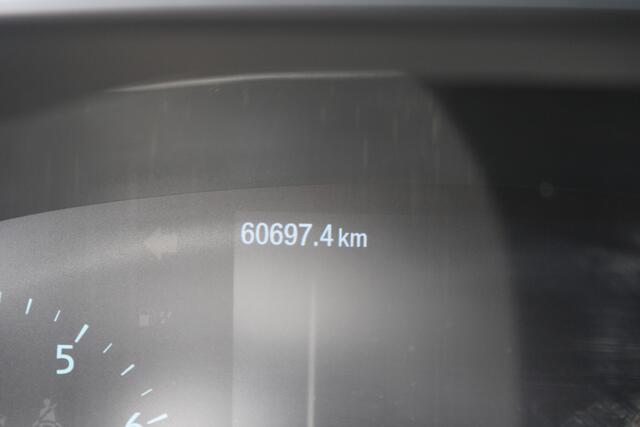 Ford FOCUS Wagon 1.0 EcoBoost Hybrid Titanium