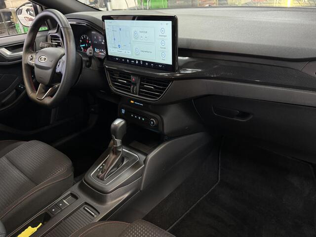 Ford FOCUS Wagon 1.0 EcoBoost Hybrid ST Line | ACC | Camera | Navi | Carplay | Clima | PDC voor + achter | Lm velgen | ( Vestiging - Nieuwegein )