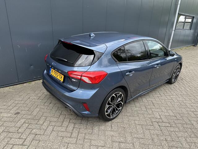 Ford FOCUS 1.0 EcoBoost Hybrid ST Line X Business | Camera | Carplay | Navi | Cruise