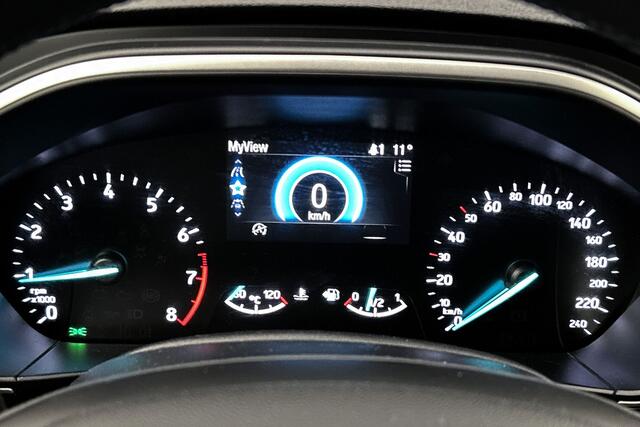 Ford FOCUS Wagon 1.0 EcoBoost Business Edition | Navigatie | Apple carplay | Cruise control | Parkeersensoren | Airco